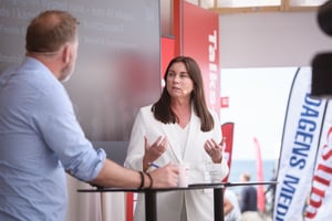DI-Talks Almedalen 2026