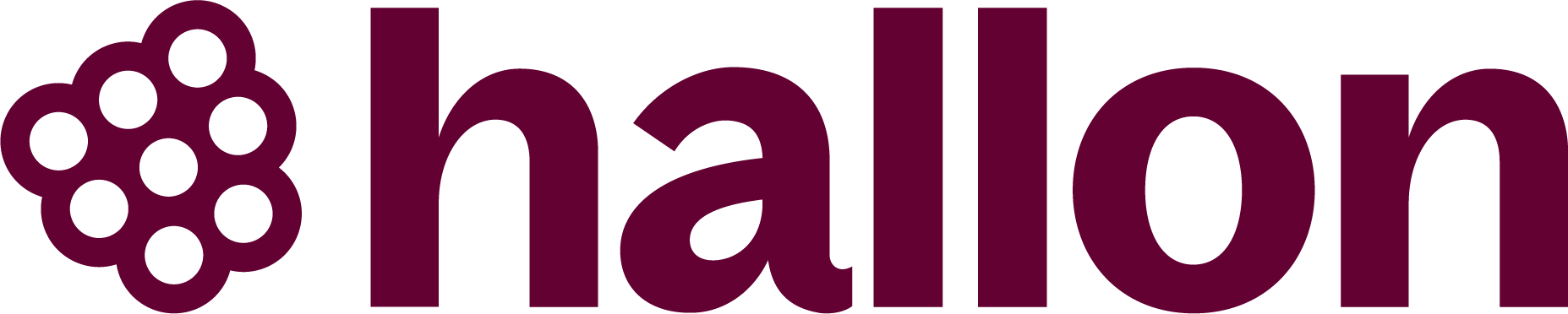 Hallon logo