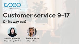 coeo webinar