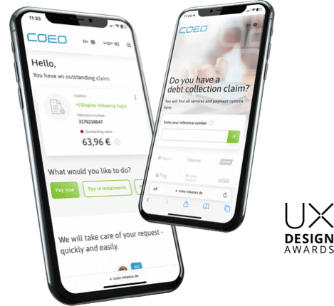 serviceportal-phone-award